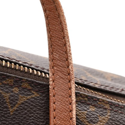 Louis Vuitton Monogram Papillon 26 12 of 13