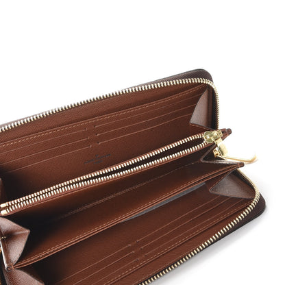 Louis Vuitton Monogram Zippy Wallet 5 of 7