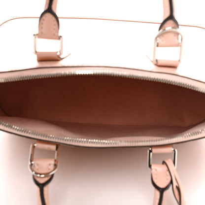 Louis Vuitton Epi Alma PM Magnolia 4 of 8