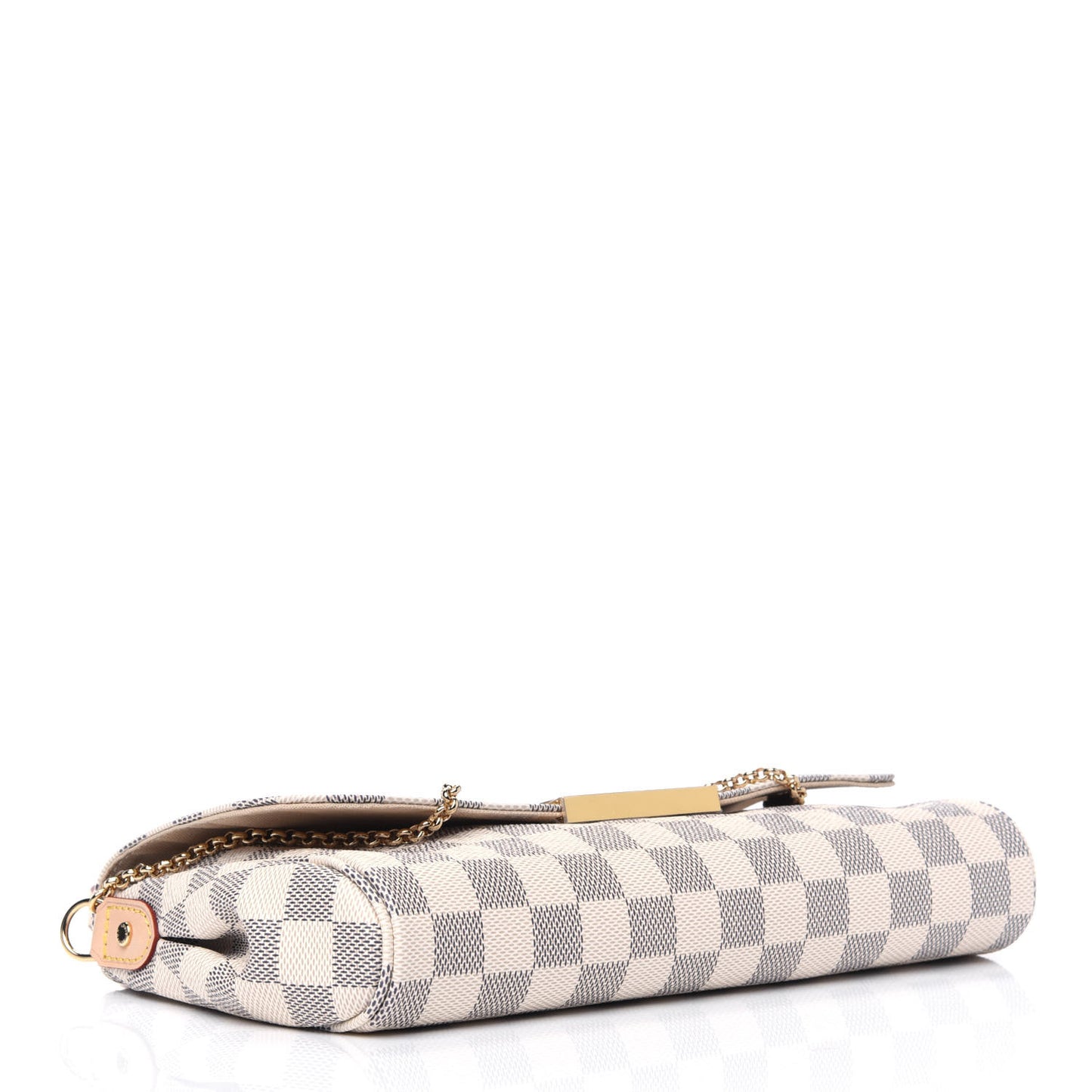 Damier Azur Favorite MM