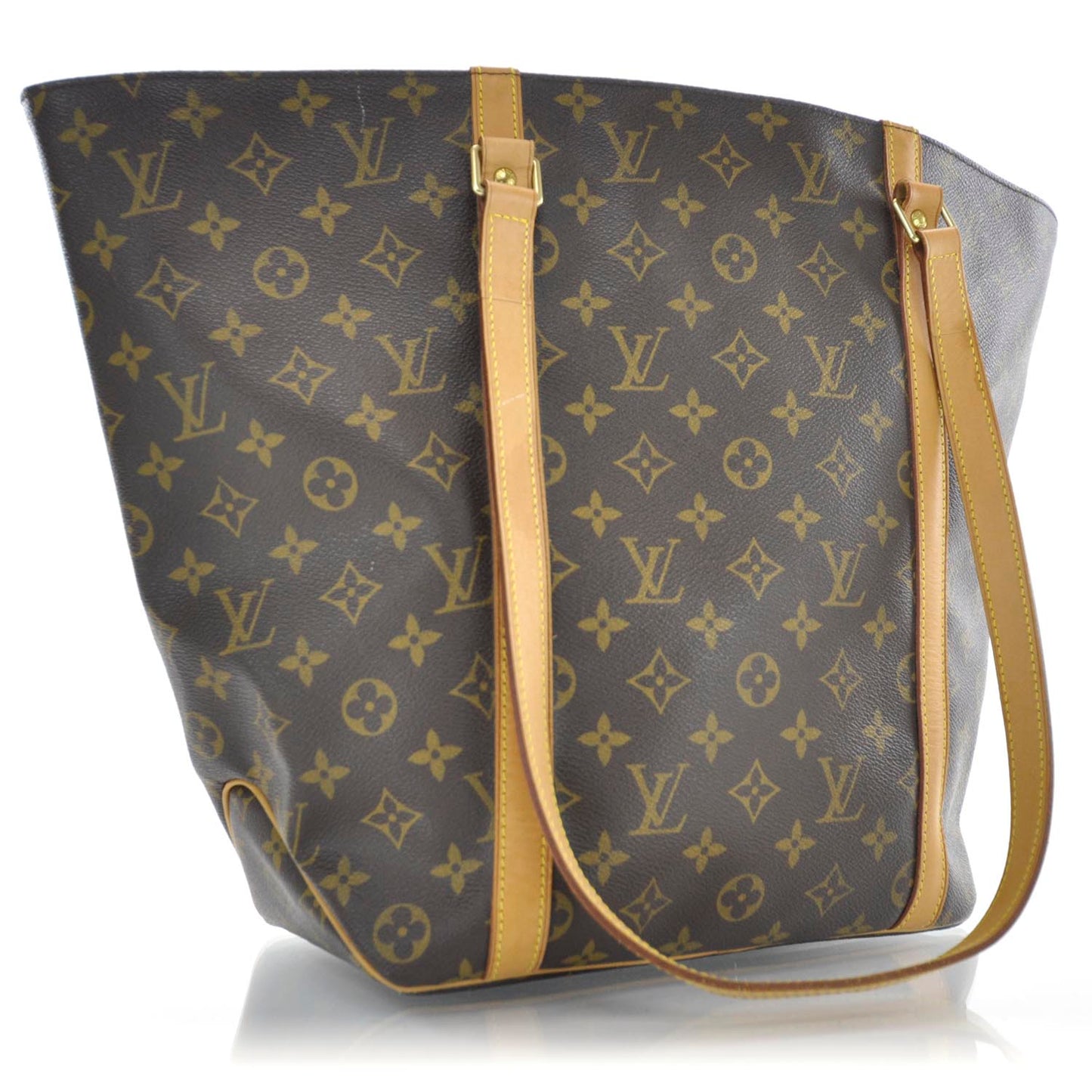 Monogram Sac Shopping
