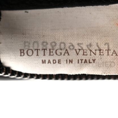 Bottega Veneta Nappa Intrecciato Belt Bag Black 7 of 11