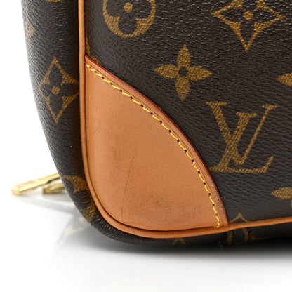 Louis Vuitton Monogram Sirius 45 13 of 17