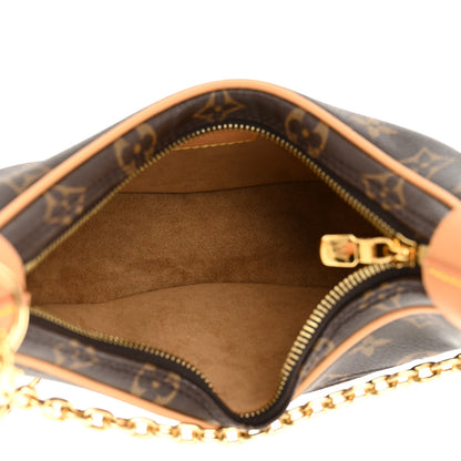 Louis Vuitton Monogram Loop 5 of 9