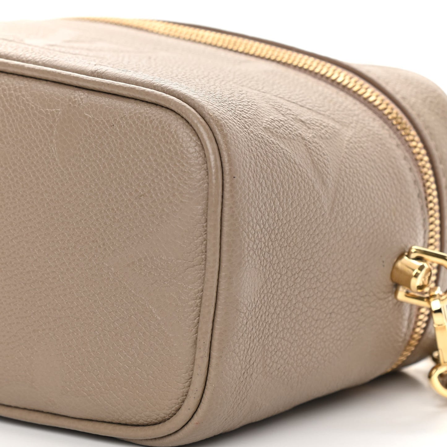 Empreinte Monogram Giant Vanity PM Tourterelle