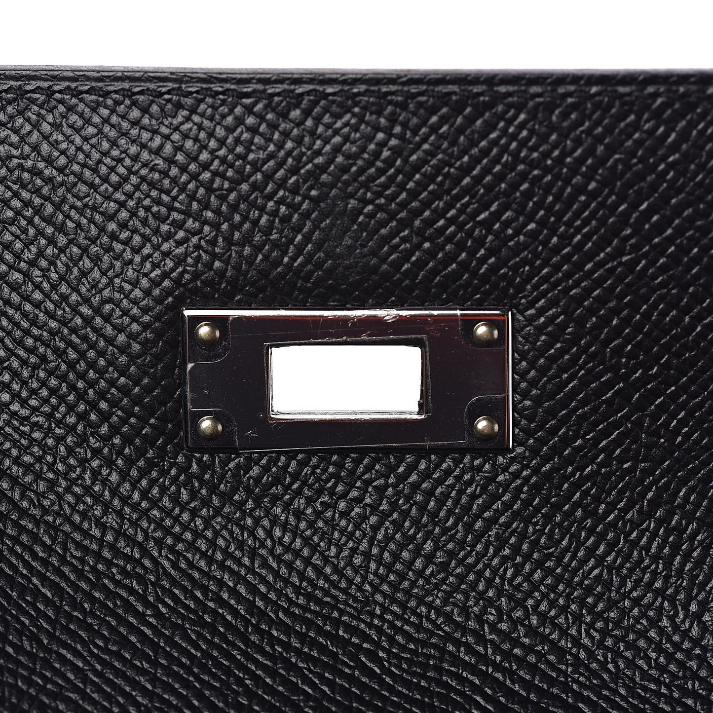 Epsom Kelly Sellier 32 Black