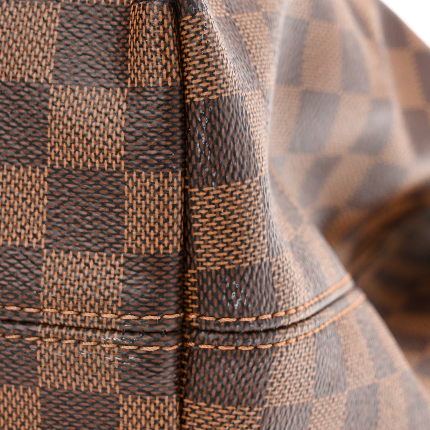 Louis Vuitton Damier Ebene Graceful MM 12 of 12