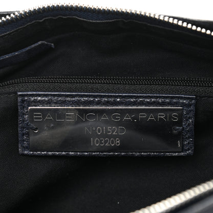 Balenciaga Chevre Classic Hardware First Black 6 of 11