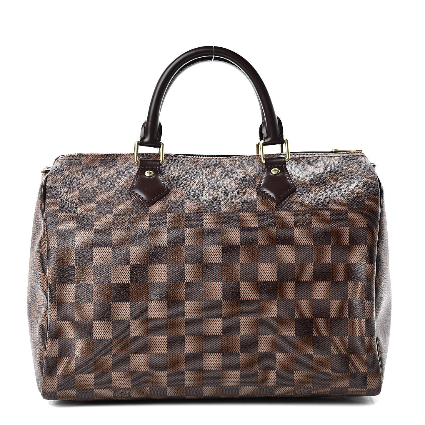 Damier Ebene Speedy 30