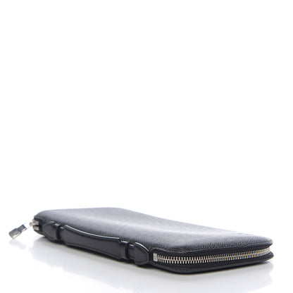 Louis Vuitton Taiga Atoll Travel Organizer Ardoise 3 of 5