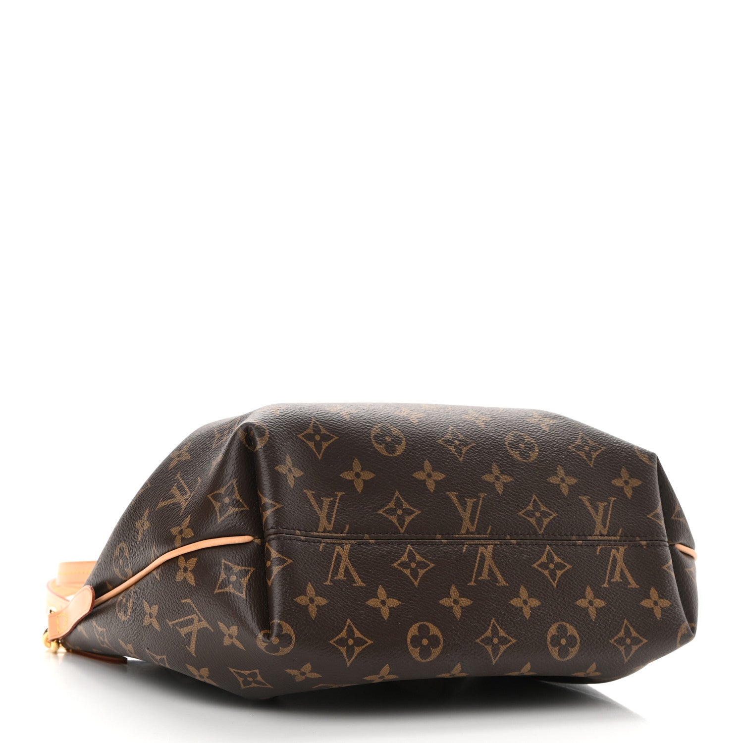Louis Vuitton Monogram Turenne PM 4 of 9