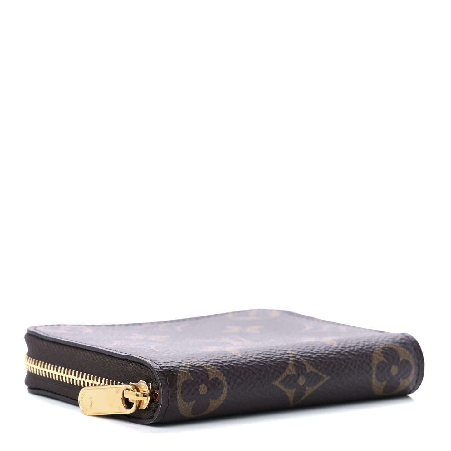 Monogram Zippy Coin Purse