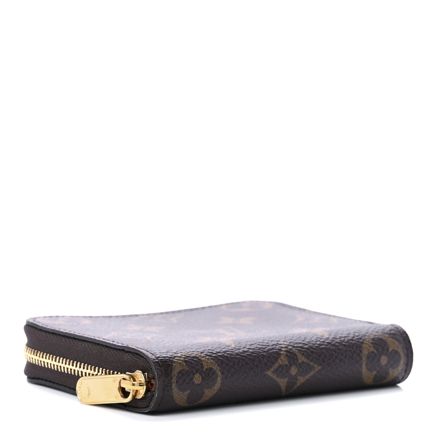 Louis Vuitton Monogram Zippy Coin Purse 3 of 7