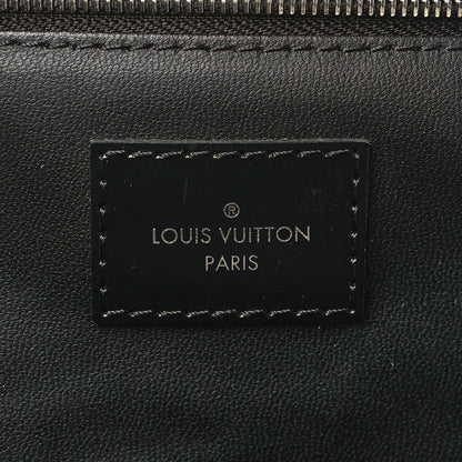Louis Vuitton Damier Graphite Toiletry Pouch 6 of 8