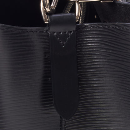 Louis Vuitton Epi Neonoe Black 8 of 9