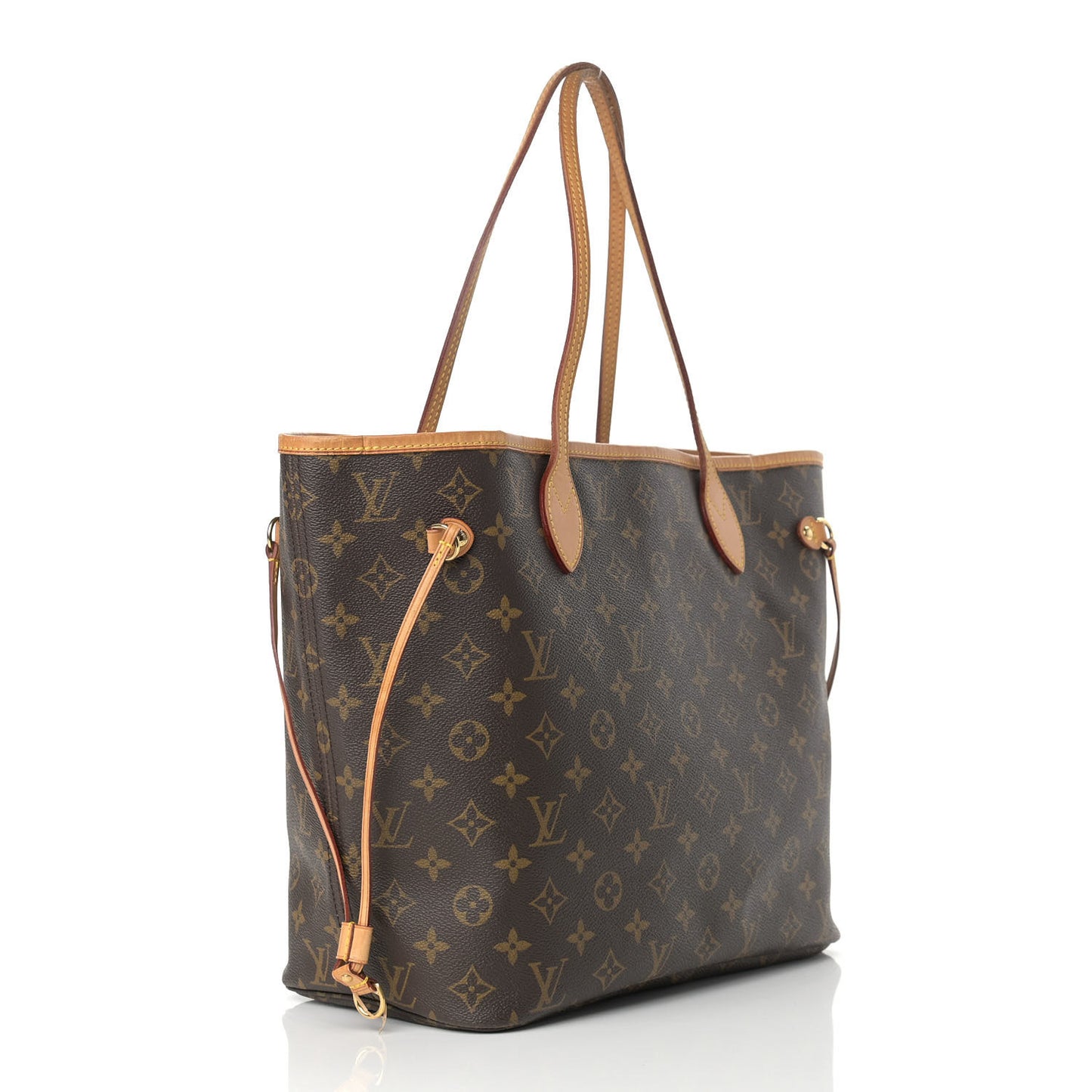 Monogram Neverfull MM
