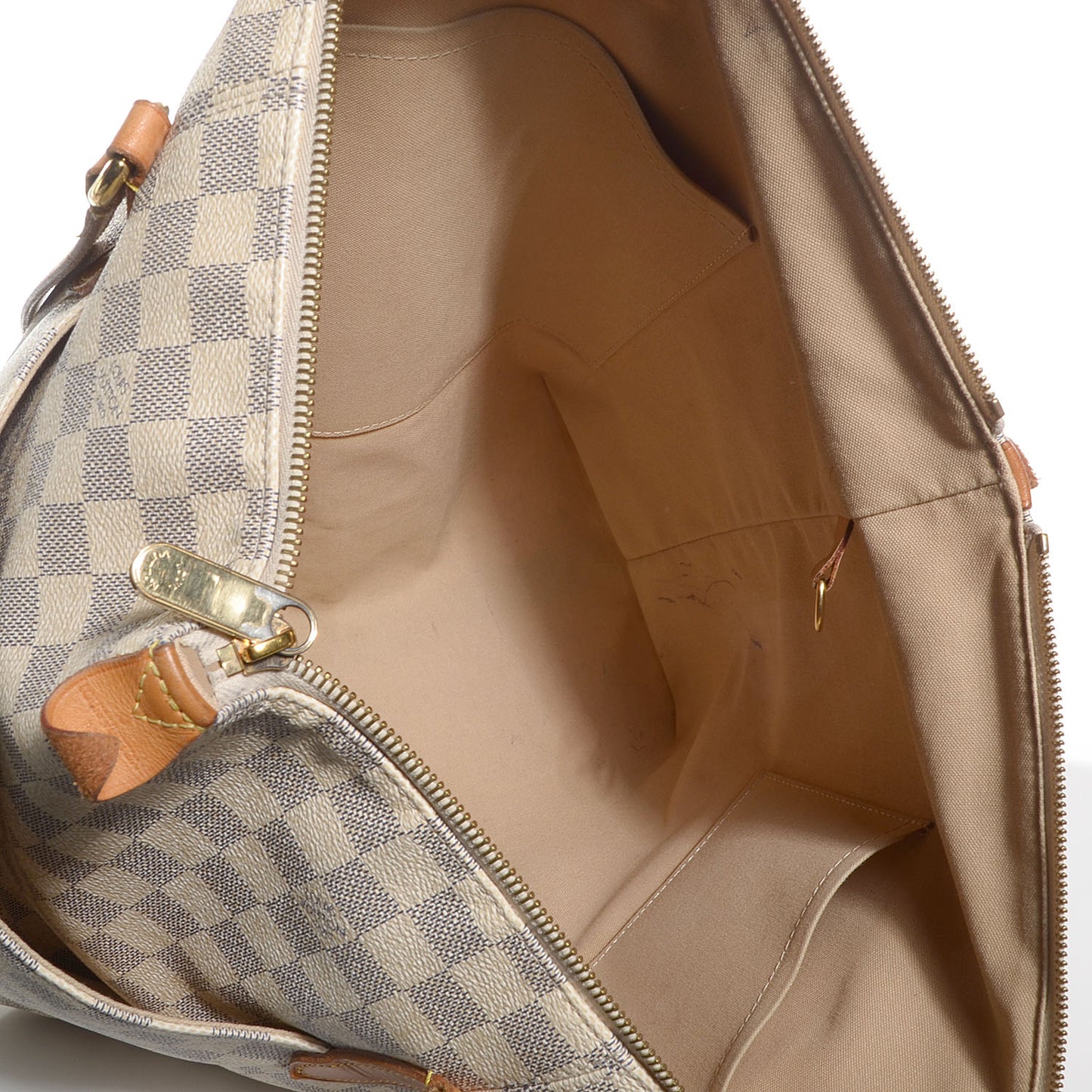 Damier Azur Totally GM