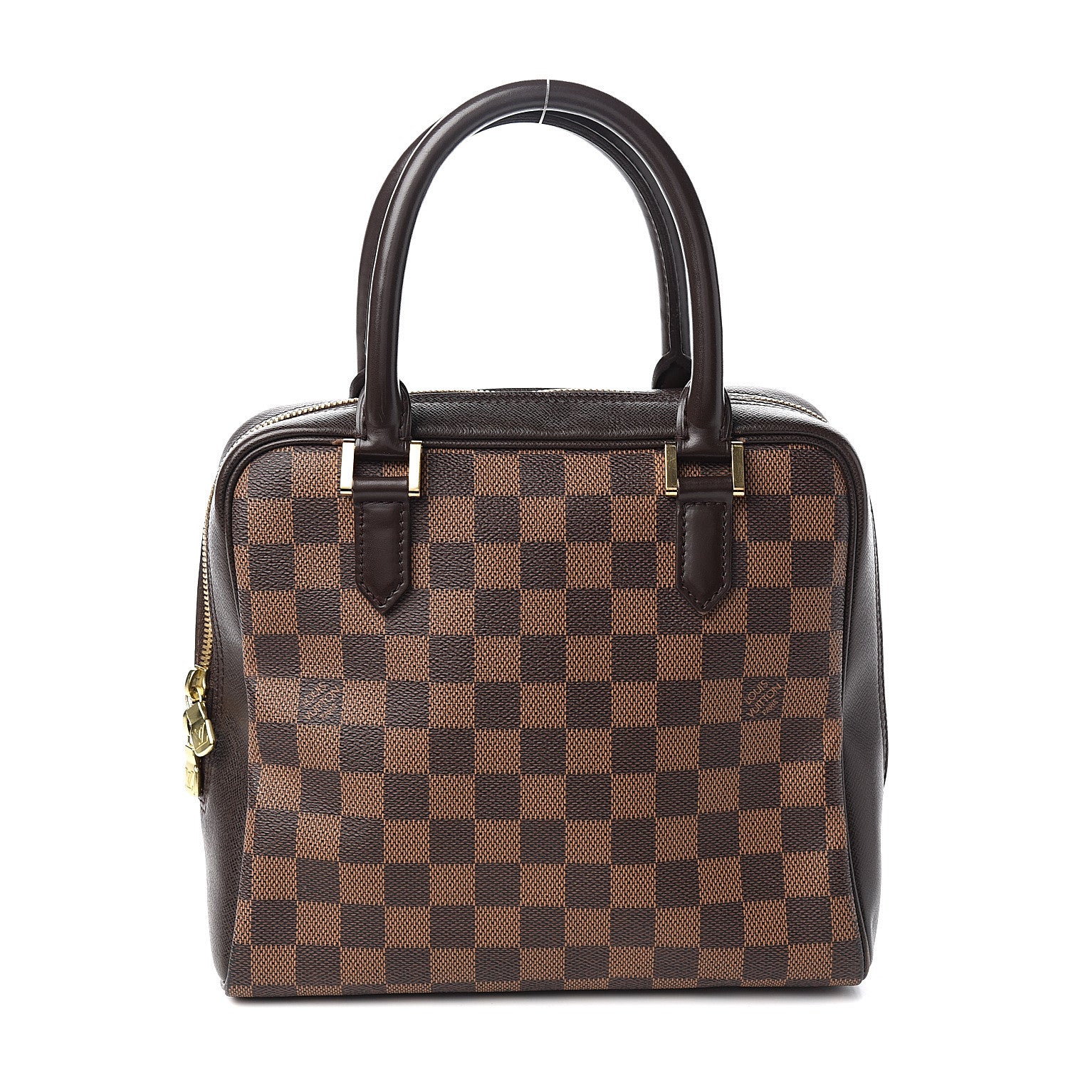 Louis Vuitton Damier Ebene Brera 1 of 10