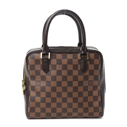 Louis Vuitton Damier Ebene Brera 1 of 10
