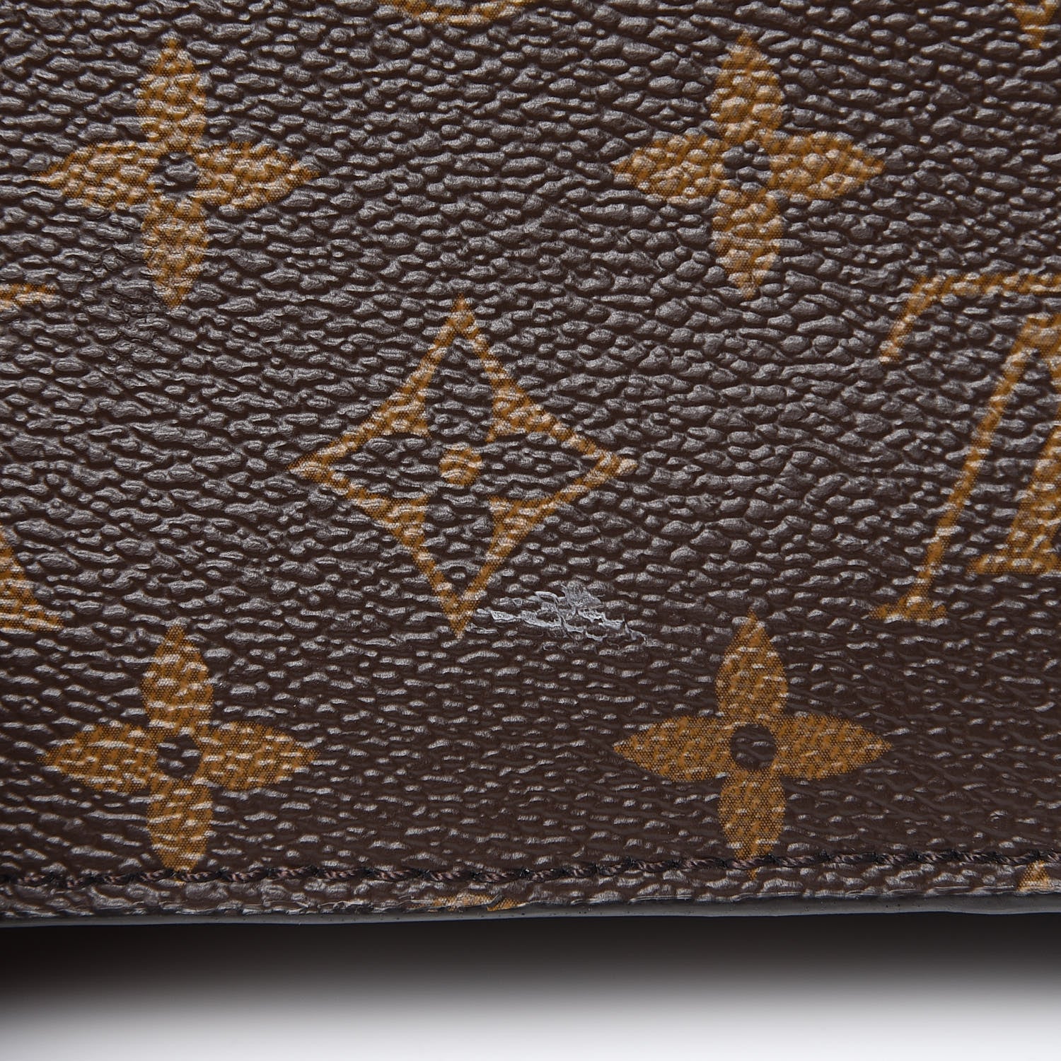 Louis Vuitton Monogram Pochette Metis 12 of 13