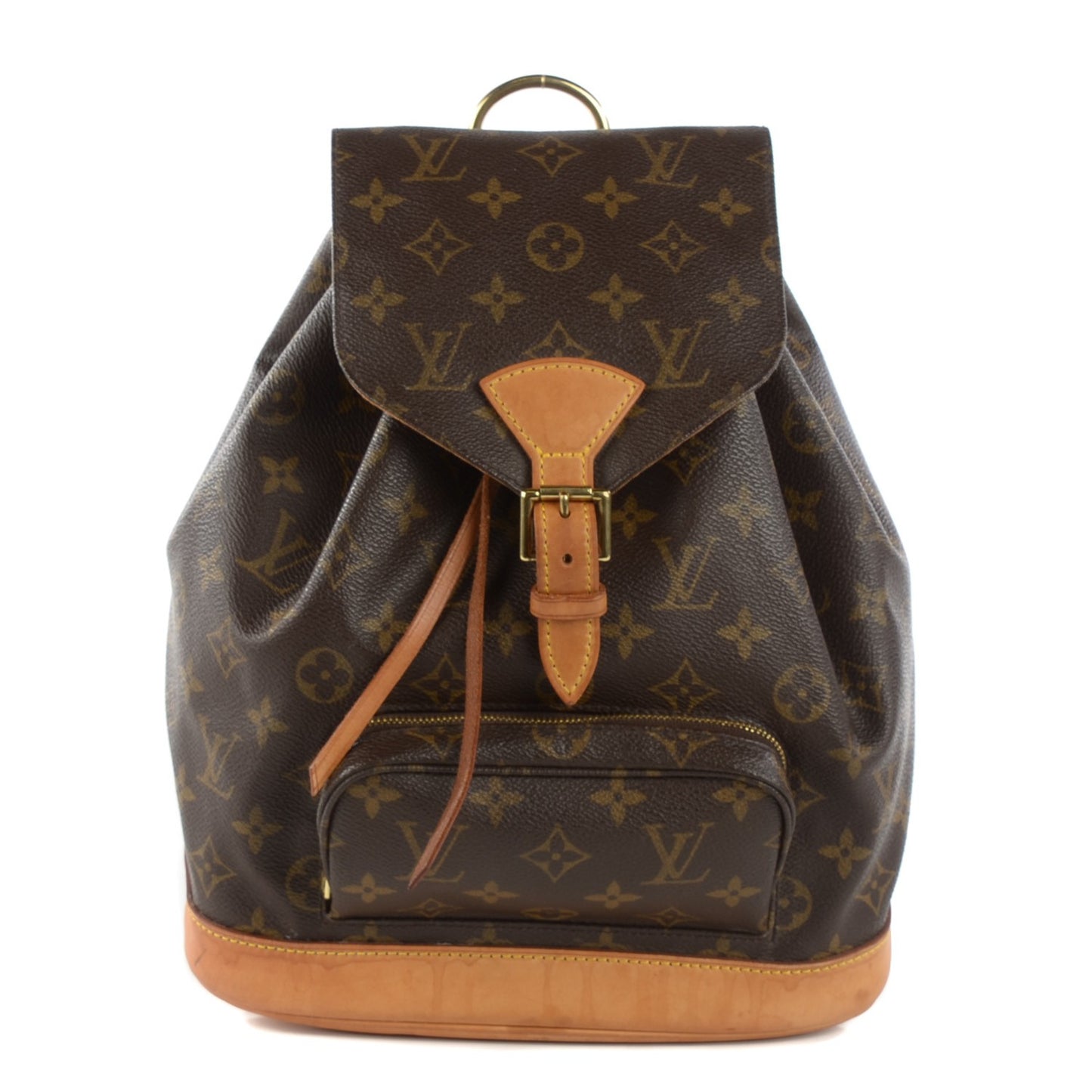 Monogram Montsouris MM Backpack