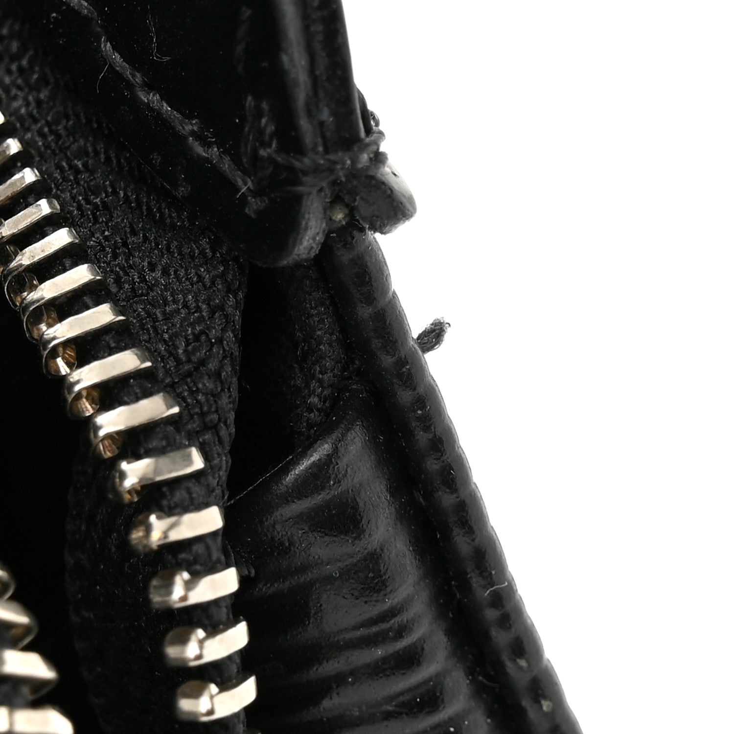 Louis Vuitton Epi Brea MM Black 13 of 16