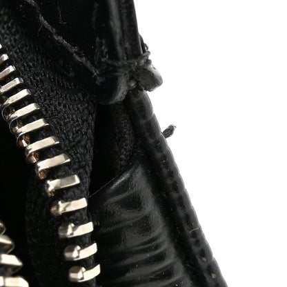 Louis Vuitton Epi Brea MM Black 13 of 16