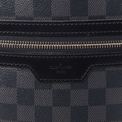 Louis Vuitton Damier Graphite Michael Backpack 6 of 9