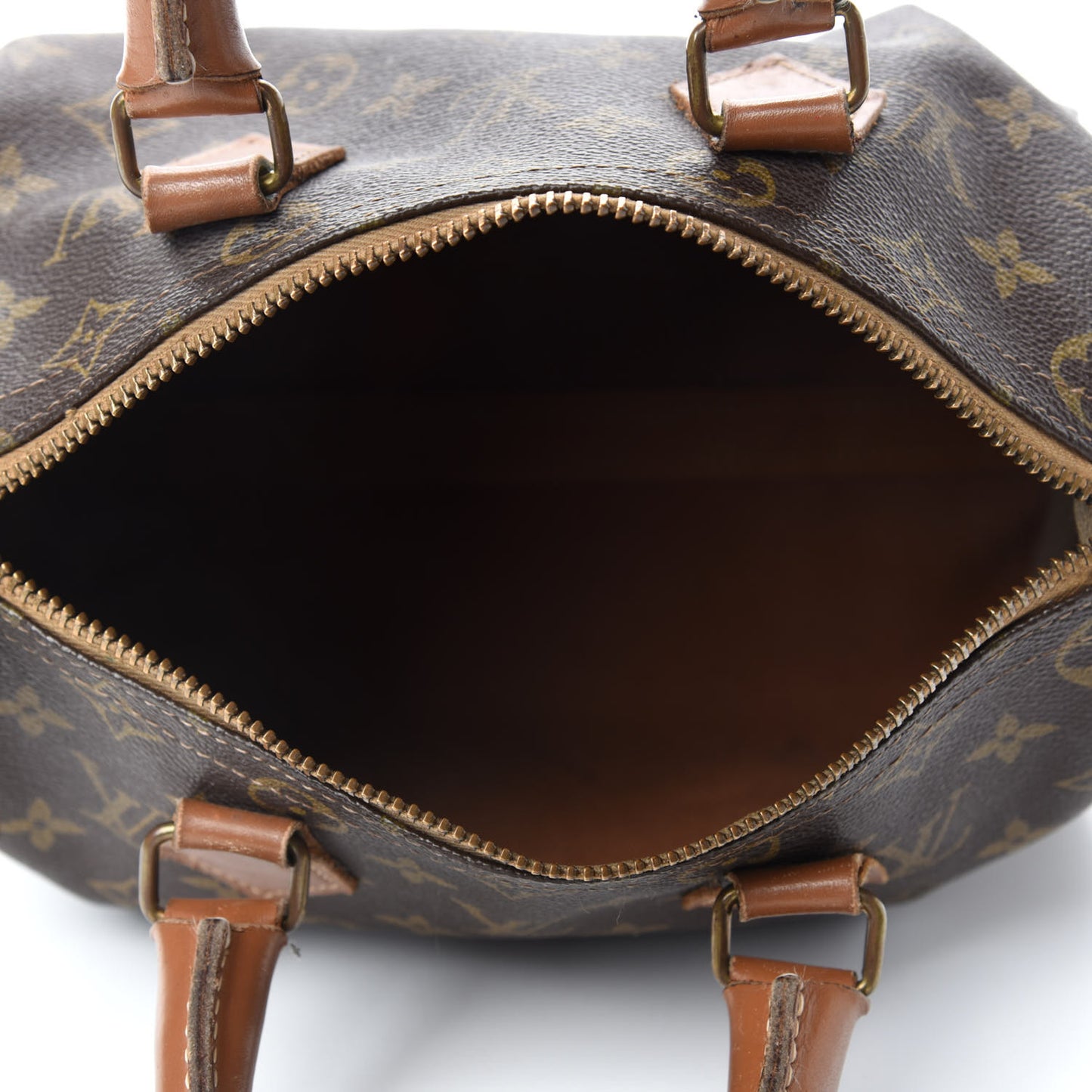 Monogram French Company Speedy 25