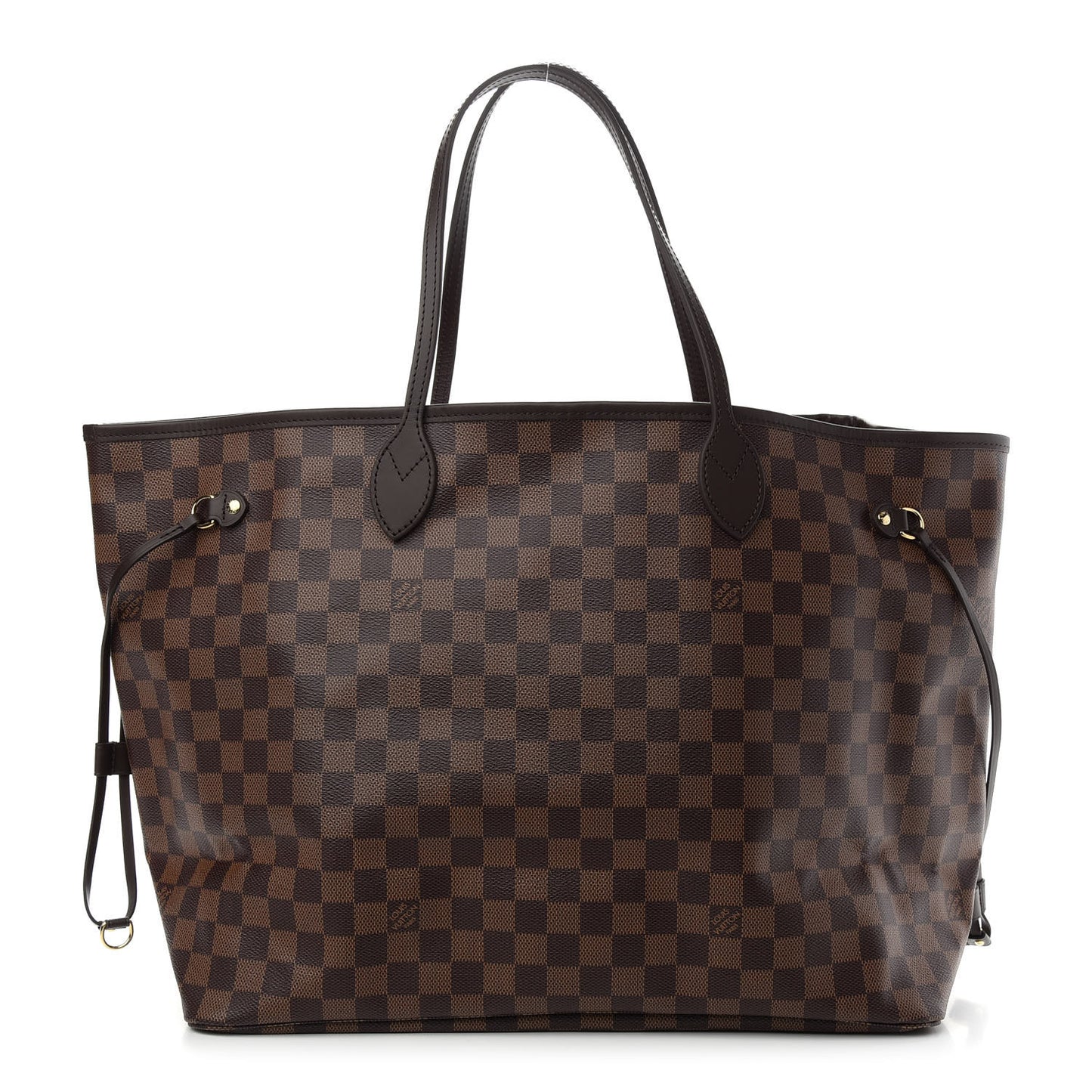 Damier Ebene Neo Neverfull GM