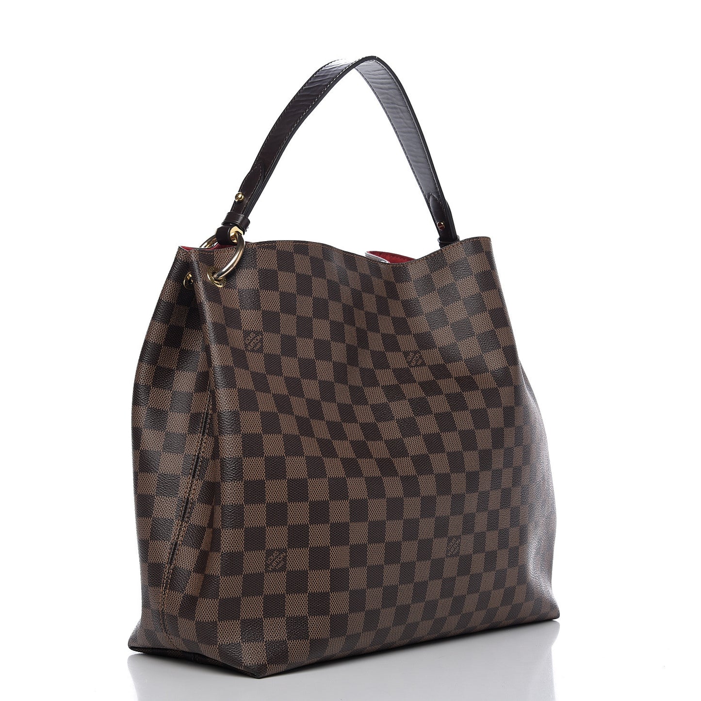 Damier Ebene Graceful MM