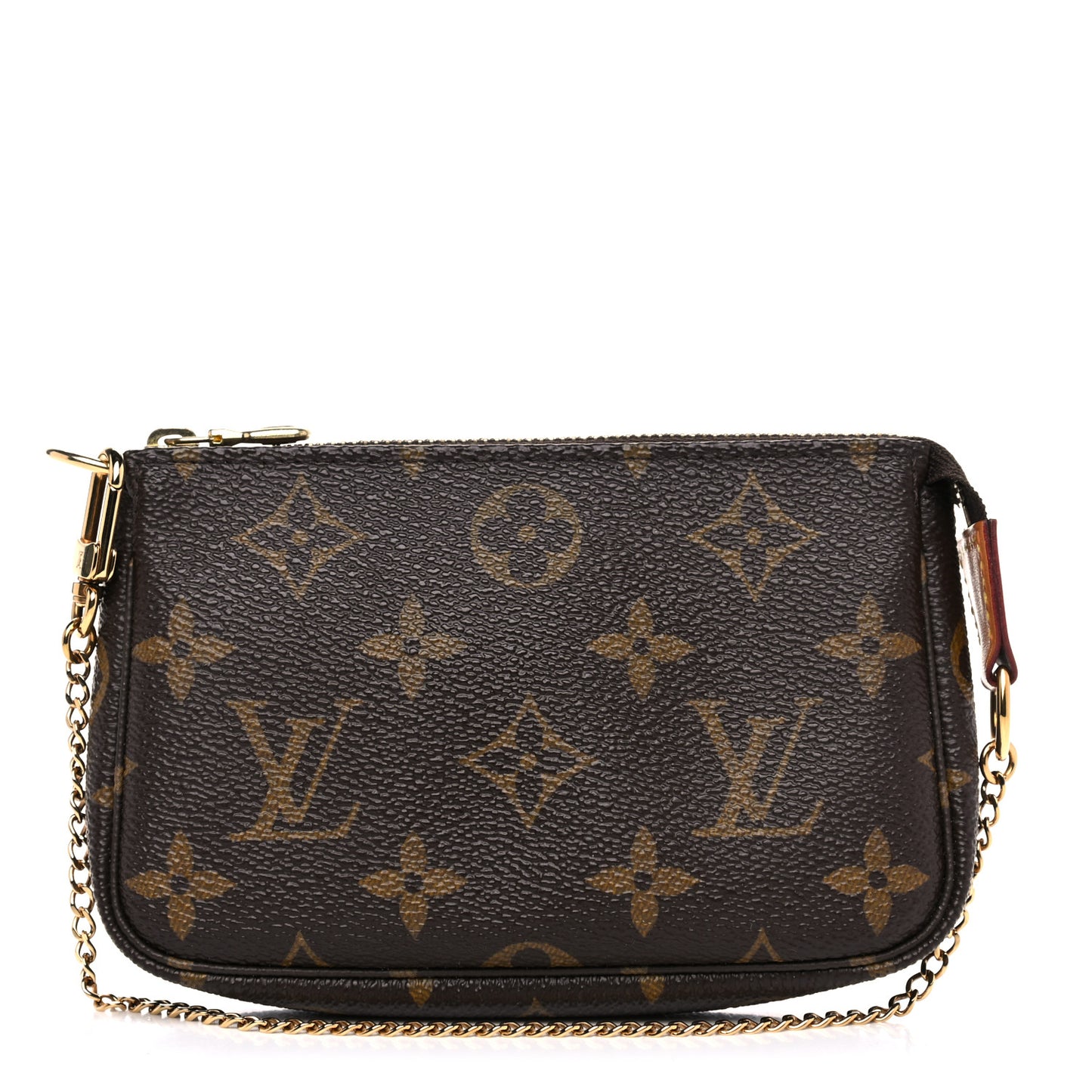 Monogram Mini Pochette Accessories