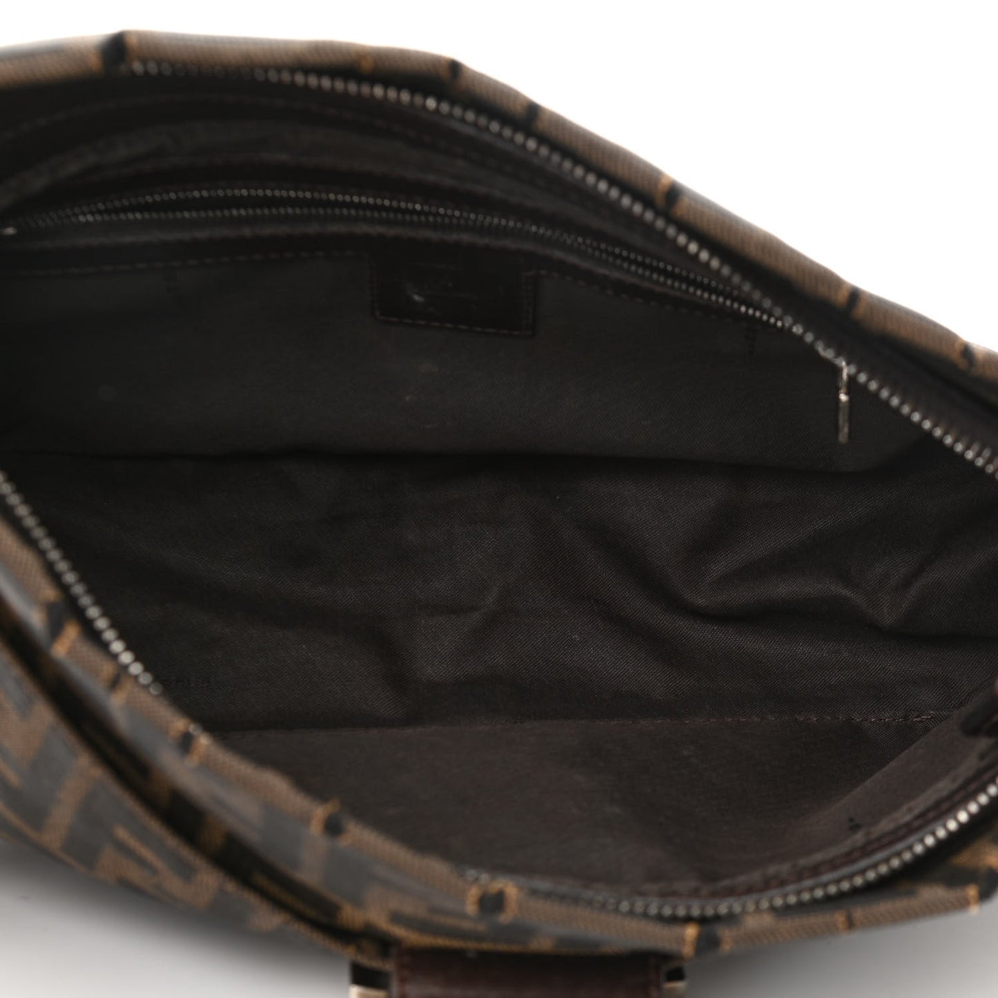 Zucca Shoulder Bag Tobacco