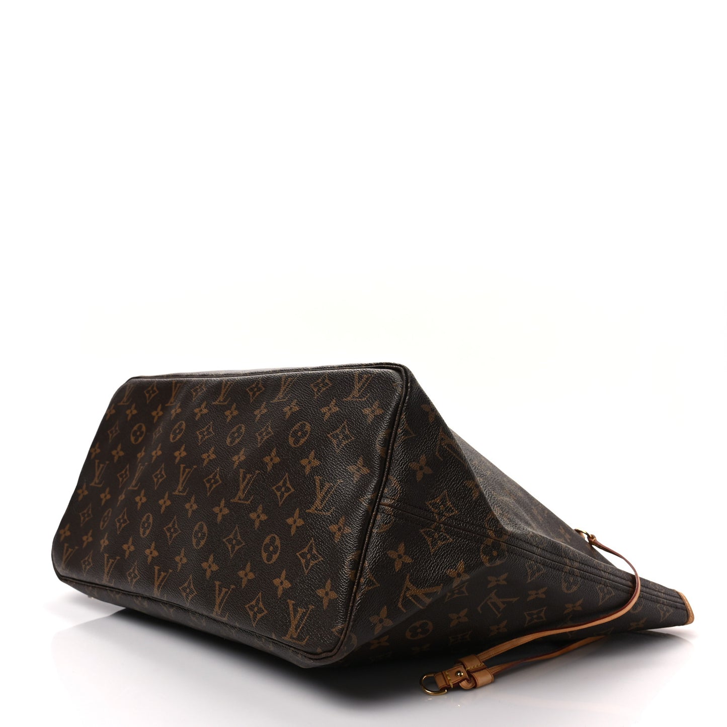 Monogram Neo Neverfull GM Pivoine