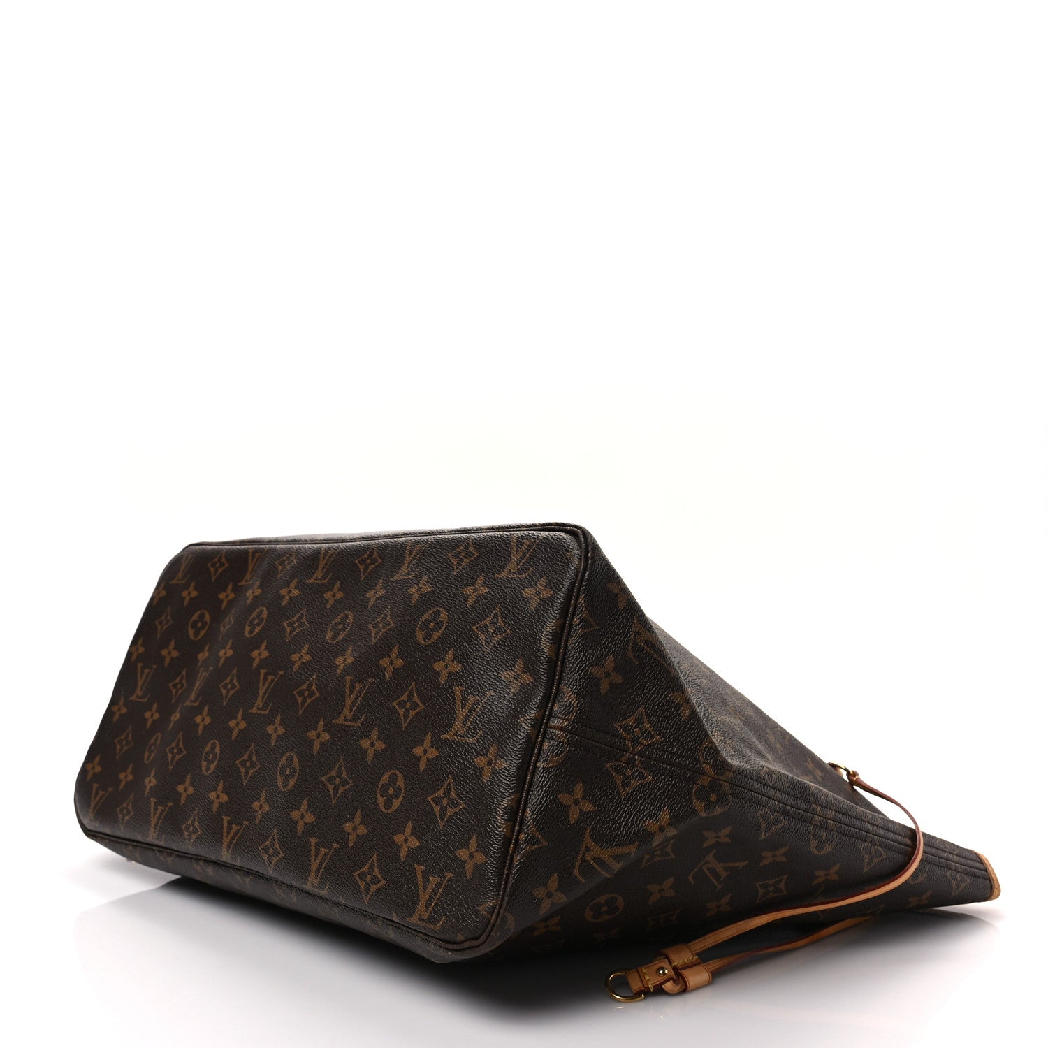 Louis Vuitton Monogram Neo Neverfull GM Pivoine 8 of 9