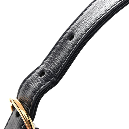 Gucci Corduroy Small Jackie 1961 Hobo New Mud Blue 13 of 14