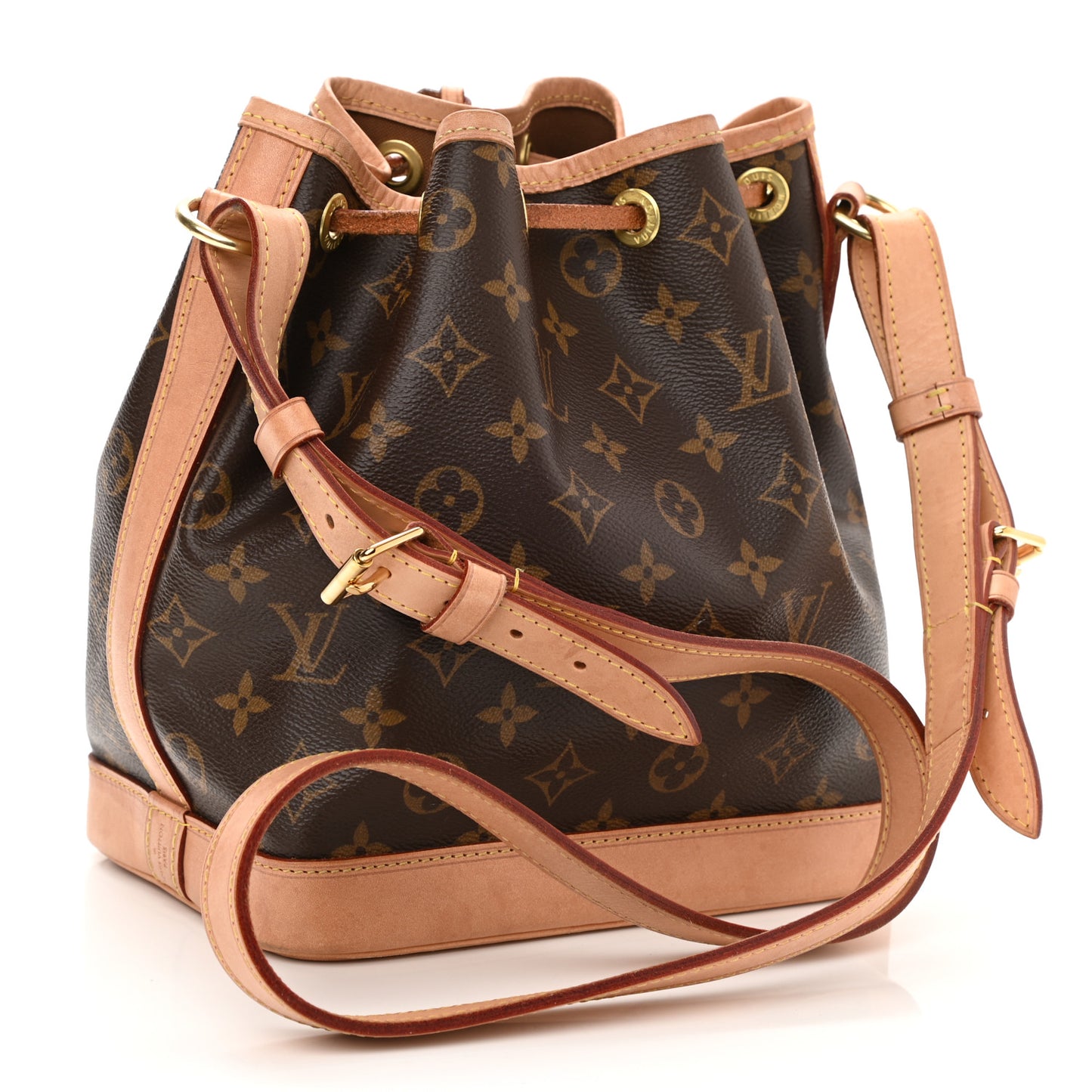 Monogram Noe BB