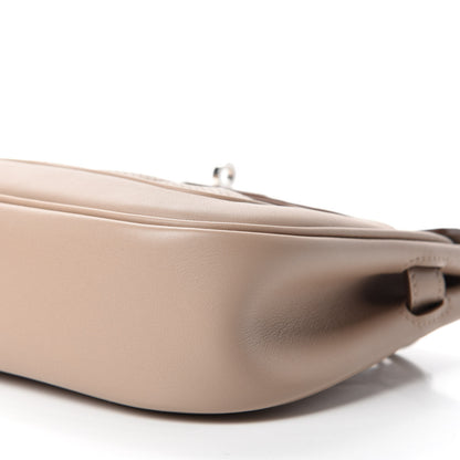 Hermes Veau Swift Mini Sac Berline Argile 7 of 11