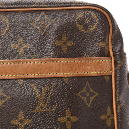 Louis Vuitton Monogram Trocadero 30 11 of 17