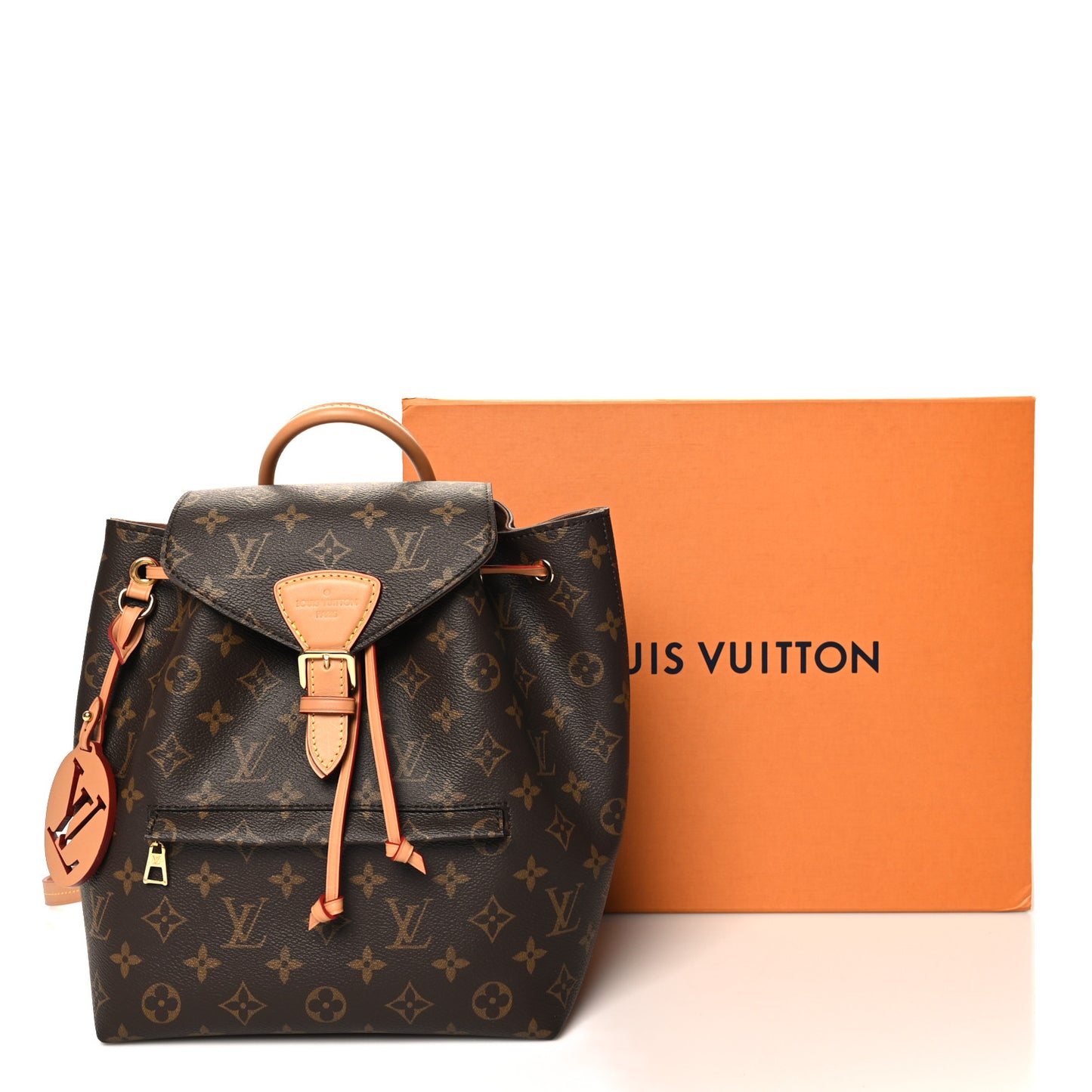 Monogram Montsouris PM