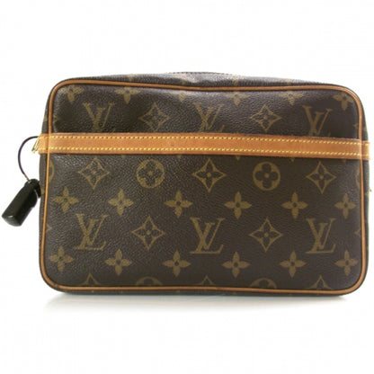 Louis Vuitton Monogram Compiegne PM Toiletries Bag 1 of 9