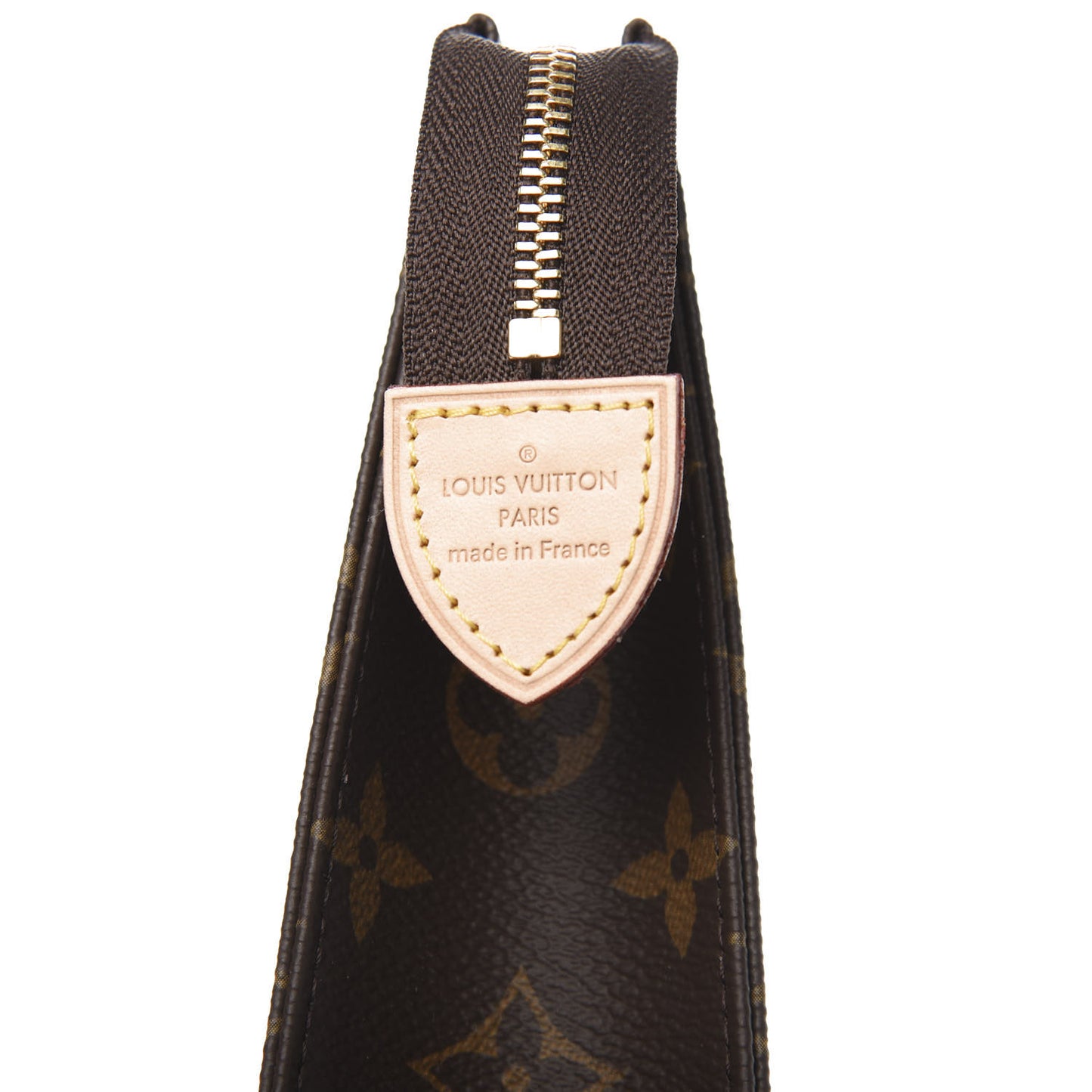 Monogram Toiletry Pouch 26