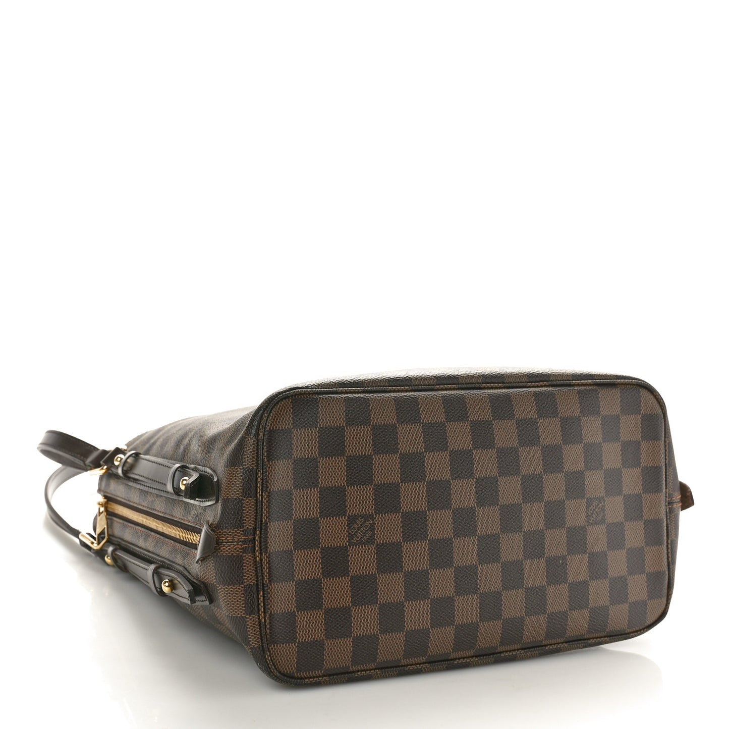 Damier Ebene Cabas Rivington