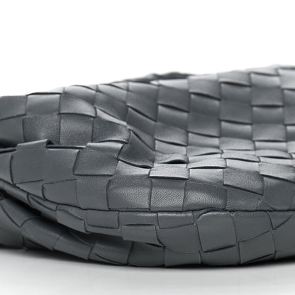 Bottega Veneta Nappa Intrecciato Mini Jodie Krim 9 of 10