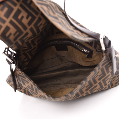 Fendi Zucca Mama Baguette Tobacco 5 of 12