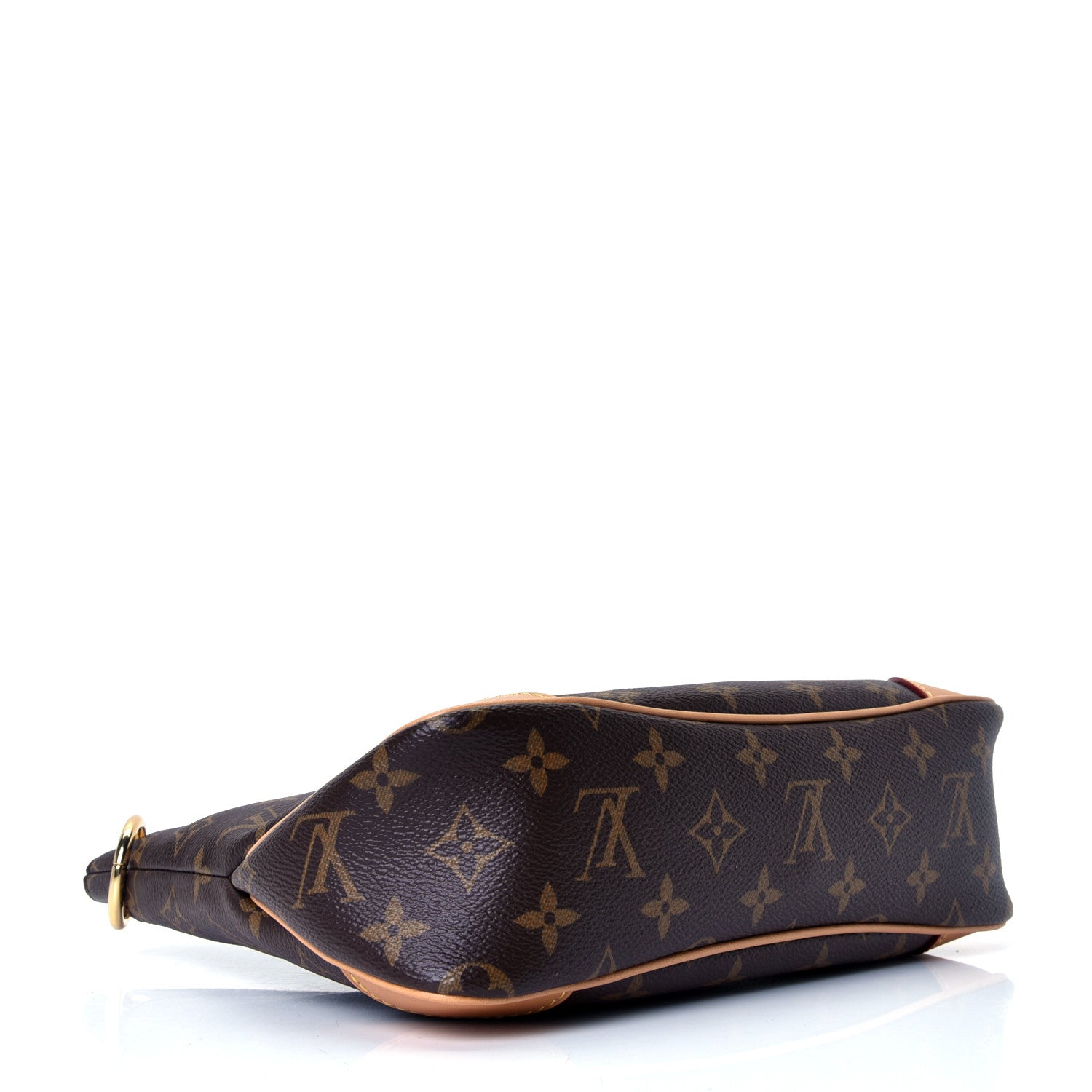Louis Vuitton Monogram Odeon PM Natural 3 of 4