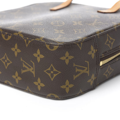 Louis Vuitton Monogram Spontini 7 of 8