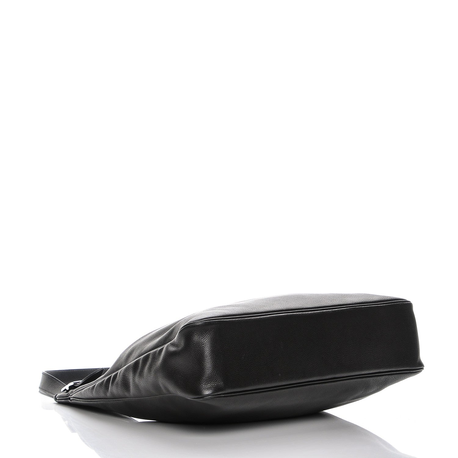 Hermes Evergrain Massai GM Black 4 of 9