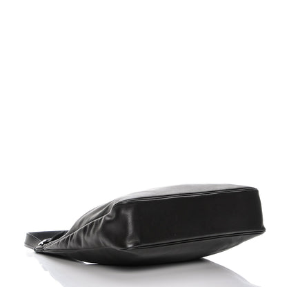 Hermes Evergrain Massai GM Black 4 of 9