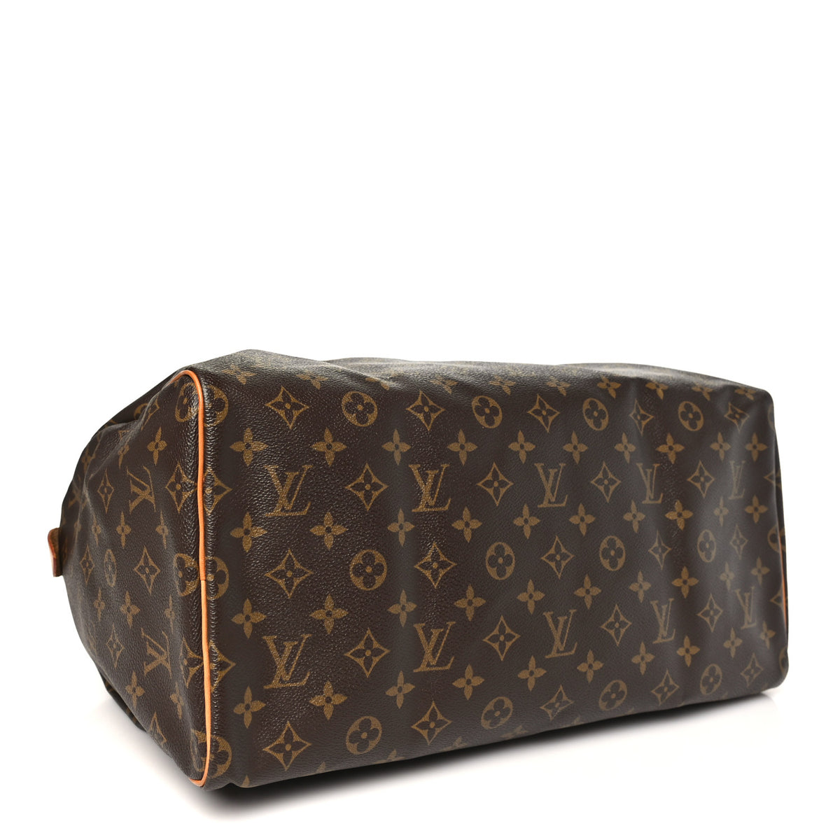 Louis Vuitton Monogram Speedy 40 4 of 9